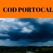 Cod portocaliu de ploi torențiale, fulgere și vijelii, în zece localități sucevene