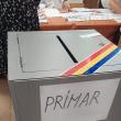 Lupte electorale câştigate de primari la câteva zeci de voturi în fața principalilor ...