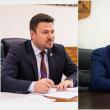 Liberalii au scos cuțitele pe masă. Acuzații de trădare la Suceava și Rădăuți