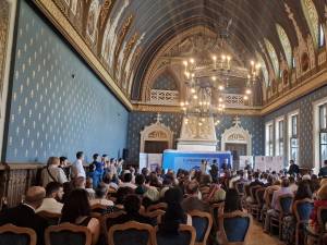 Universitari suceveni, premiați la Euroinvent Iași