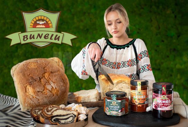 Degustare de produse, joi, la Băcănia Bunelu din Suceava