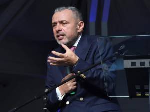 Prim-vicepreședintele PNL Suceava, deputatul Ioan Balan