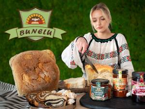 Degustare de produse, joi, la Băcănia Bunelu din Suceava