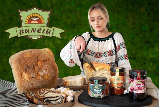 Degustare de produse, joi, la Băcănia Bunelu din Suceava