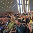 Universitari suceveni, premiați la Euroinvent Iași