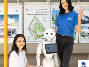 Admitere 2024: Universitatea din Suceava scoate la concurs cel mai mare număr de locuri bugetate din istoria sa