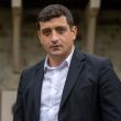 Liderul AUR a făcut invitație publică pentru botezul fiului, care va avea loc la Gura Humorului
