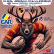 Humorenii joacă sâmbătă, acasă, într-un meci în care se vor strânge fonduri pentru un ...