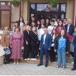Opt elevi cu premiul I, la Concursul de Matematică „Spiru Haret”, de la Colegiul Tehnic ...