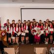 Gala Absolvenților de gimnaziu de la Colegiul Național ”Eudoxiu Hurmuzachi”
