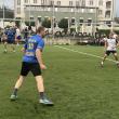 Rovalstone a câștigat cel mai spectaculos joc al rundei în Liga Companiilor