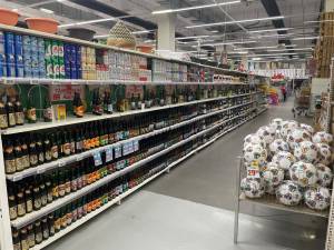 Cea de-a 15-a ediție a Târgului de Bere, la Auchan Suceava