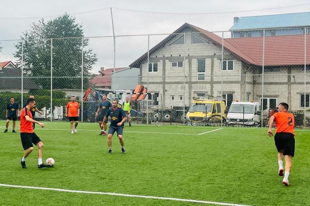 Revine s-a impus în duelul cu FC Mihoveni