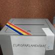 Aproape 160.000 de alegători suceveni au votat cu PSD și PNL la Parlamentul European, iar ...