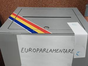 Aproape 160.000 de alegători suceveni au votat cu PSD și PNL la Parlamentul European, iar peste 74.000 au votat cu AUR, SOS și Silvestru Șoșoacă