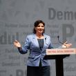 Larisa Blanari și alianța PSD-PNL, locul cinci pe țară la numărul de voturi
