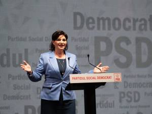 Larisa Blanari și alianța PSD-PNL, locul cinci pe țară la numărul de voturi