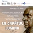„La capătul luminii”, expoziția elevilor Școlii Populare de Artă ”Ion Irimescu”