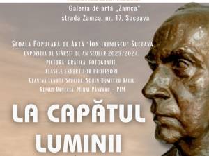 „La capătul luminii”