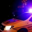 Un adolescent care își plimba prietena cu un scuter, urmărit de polițiști în trafic