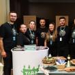 Produse alimentare inovative, dezvoltate de studenți de la Inginerie Alimentară, premiate la concursul Ecotrophelia