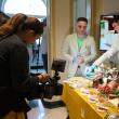 Produse alimentare inovative, dezvoltate de studenți de la Inginerie Alimentară, premiate la concursul Ecotrophelia