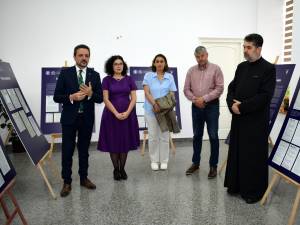 Expoziție dedicată lui Mihnea Berindei