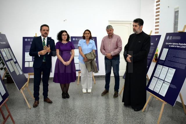 Expoziție dedicată lui Mihnea Berindei