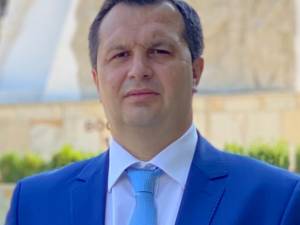 Ciprian Țarevici, viceprimarul de Rădăuți, a demisionat din funcție și din PNL