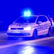 Un adolescent care își plimba prietena cu un scuter, urmărit de polițiști în trafic
