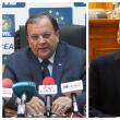 Gheorghe Flutur și Ioan Balan deschid listele PNL Suceava pentru Senat, respectiv Camera ...