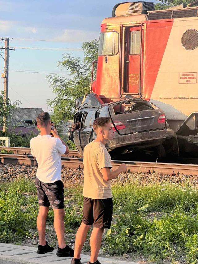 Accidentul de la Liteni