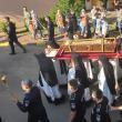 Procesiunea cu moaştele Sfântului Ioan cel Nou de la Suceava