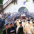 Procesiunea cu moaştele Sfântului Ioan cel Nou de la Suceava