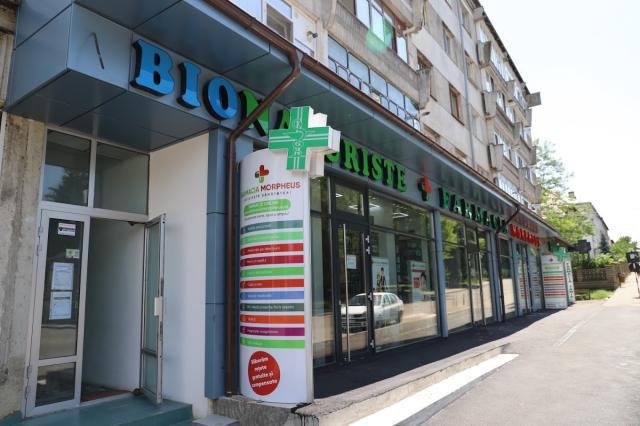 Campania gratuită ce marchează cei 27 ani de activitate pentru Farmacia Morpheus