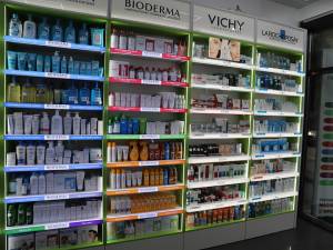 Campania gratuită ce marchează cei 27 ani de activitate pentru Farmacia Morpheus