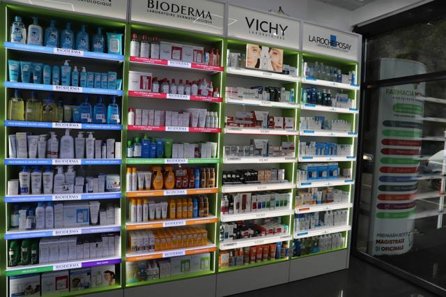 Campania gratuită ce marchează cei 27 ani de activitate pentru Farmacia Morpheus