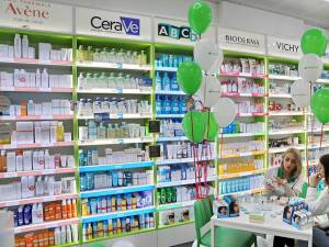 Campania gratuită ce marchează cei 27 ani de activitate pentru Farmacia Morpheus