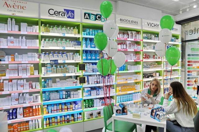 Campania gratuită ce marchează cei 27 ani de activitate pentru Farmacia Morpheus