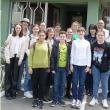 Premiul I pentru o elevă a Școlii Poieni-Solca, la un concurs național de biologie