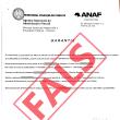 Finanțele îi avertizează pe suceveni cu privire la o tentativă de înșelăciune în numele ...