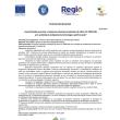 Anunț finalizare proiect „Creşterea volumului producției de către ICC PROD SRL  prin ...