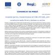 Investiții pentru modernizarea SC DRU-PO SRL, prin  construire sediu firmă și dotare cu active