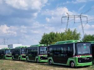Transportul public metropolitan Suceava ar putea deveni funcțional din septembrie