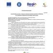 Anunț finalizare proiect „Creşterea volumului producției de către ICC PROD SRL  prin ...