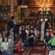 Peste 250 de copii au petrecut o zi de neuitat în natură de „Ziua Bucuriei”, la Fălticeni