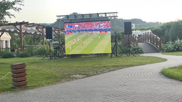 Pariu tentant pentru meciul de fotbal România - Belgia