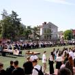 Festivitatea de încheiere a anului școlar la Colegiul Național „Eudoxiu Hurmuzachi” din Rădăuți