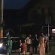 Agresiune în stradă după un scandal între concubini, în Burdujeni