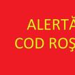 Incendiu provocat de trăsnet, în timpul furtunii de Cod Roșu de sâmbătă seară. ...
